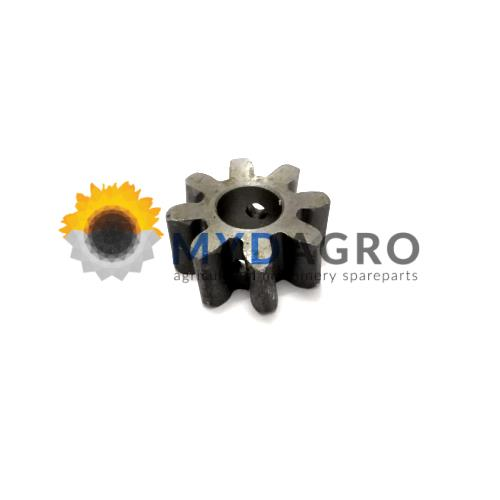 Pinion suveica RS3779; 58-0036; 06581770, 700707897, 708805343, 3103540R1, RS3779, 05.06.015, 62.110;
