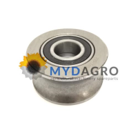 Rola piston 58.120, 52-0015, 0924.50.27.00, 1109.17.02.01, 0924502700, 1109170201, 58.120;