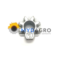 Pinion RS3782; 58-0033, RS3782C, 62.104, RS3782C, 0658.1771, 700710904, 3103541R1, 06581771, 700 710 904, 3103541R1, RS3782, RS3782C, RS3782N, RS3782S;