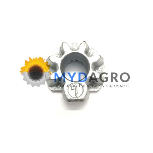 Pinion RS3782; 58-0033, RS3782C, 62.104, RS3782C, 0658.1771, 700710904, 3103541R1, 06581771, 700 710 904, 3103541R1, RS3782, RS3782C, RS3782N, RS3782S;