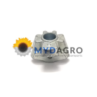 Pinion 495192R3; 58-0110; 495192R2, 495192R3, 668958R1, 668958R2, 495192R1;