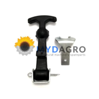 Suport capota mediu 120MM;