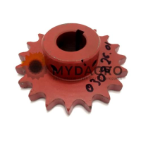 Pinion 0308.26.01; 59-0102;