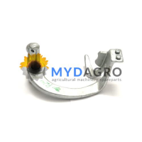 Degajor DC18315; 16MM CU AX FARA CUTIT; 58-0100, AE70115, AE58924, AE39974, DC28758, DC18315, AE39974.01;