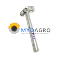 Cioc inodator 204793C91; 58-0111, 204793C91, 201613C91, 3101283R91, 3101287R91, 495420R23, 666511R92, 666517R92, MGP719, 495420R12, 201612C91;