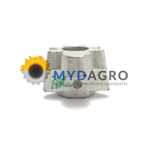 Pinion 495197R2; 58-0115, 495197R2, 495197R3, 495197R4, 495197R1;