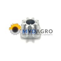 Pinion 150927M3; 58-0108, 150927M6, 150927M3;