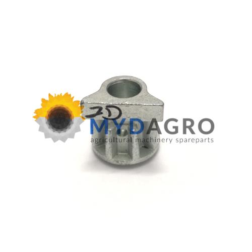 Pinion cioc inodator E43527; 58-0026; E131486, B130E, B130HE, E36682, E41481, E43527;