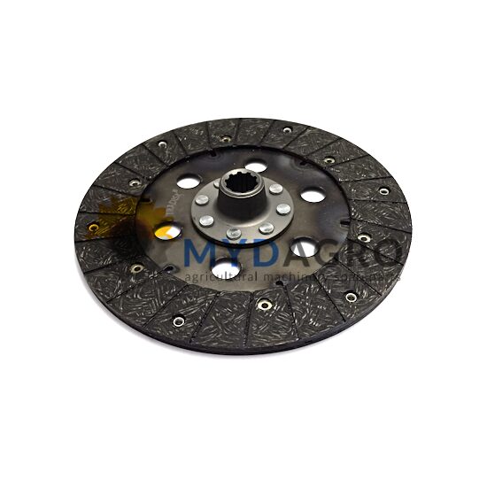 DISC PRIZA MYDA212402E; 23/212-402E; 212-402E; 5160450, 5161243, 1234968736, 4968736, 4994353, 40.16.012;