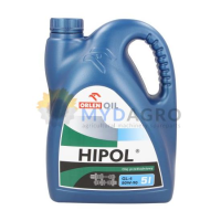 Ulei transmisie 80W90 GL-4 5L;