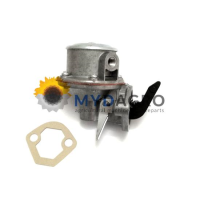 Pompa alimentare U 100-29; 26/100-29; AR52159, AR52729, AR53367, AR55730, AR34415, AR76030, AR77914, AR92776, AR92777, DD13483, DD14292, DD14195, DD17292, DE16748, DE17836, DE19070, RE37482, RE27667, RE527115, 26/100-21, 100-21, 59520, VPD3031;