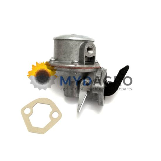 Pompa alimentare U 100-29; 26/100-29; AR52159, AR52729, AR53367, AR55730, AR34415, AR76030, AR77914, AR92776, AR92777, DD13483, DD14292, DD14195, DD17292, DE16748, DE17836, DE19070, RE37482, RE27667, RE527115, 26/100-21, 100-21, 59520, VPD3031;