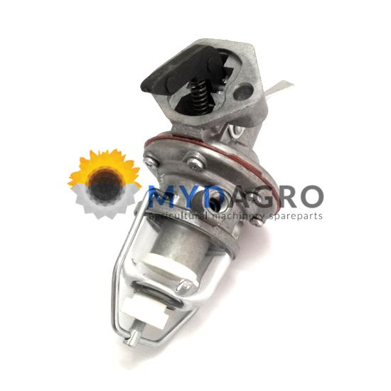 Pompa alimentare 100-29; 100-21; 26/100-29; 26/100-21; R52159, AR52729, AR53367, AR55730, AR34415, AR76030, AR77914, AR92776, AR92777, DD13483, DD14292, DD14195, DD17292, DE16748, DE17836, DE19070, RE37482, RE27667, RE527115, 5507919, AJ52379