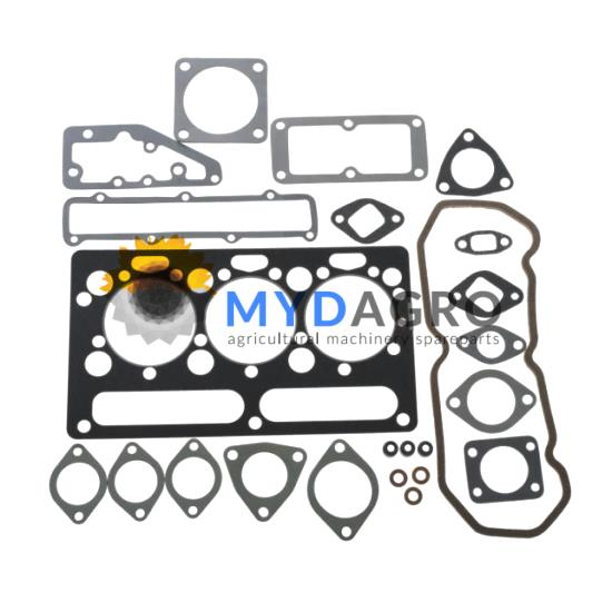 Set superior U 71-5; 30/71-5; CLINGHERIT; 02130165 , 3637599M91 , 3638545M91 , 3640583M91 , 4222480M91 , 4223923M91 , 4223923Z91 , 68266 , 735231M91 , 747167M91 , 748008M91 , 82886 , AJR4215 , U5LT0013 , U5LT0038 , U5LT0538 , U5LT1138; 73-4; 30/73-4;