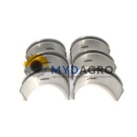 Set cuzineti biela 3-104B; 24/3-104B;