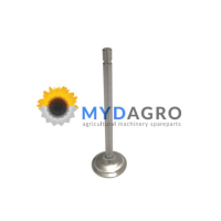 Supapa admisie 693F6507BAA, 723F6507AAA, 723F6507GAA, 813F6507DAA;