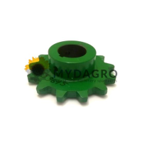 Pinion E H159615; Z13;