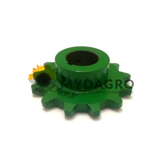 Pinion E H159615; Z13;