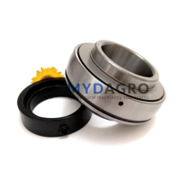 Rulment UEL209; GE45KRRB; EX209; JD10456, D41705700, GE45KRRB, 0002164280 0002383890, 87311338;