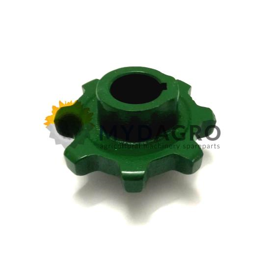 Pinion E H133143; 24-0113;