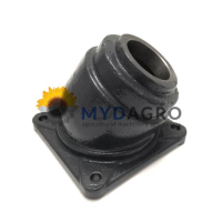 Carcasa grup descarcare 639593; 639593+647510; 639593.0; 647510.0;