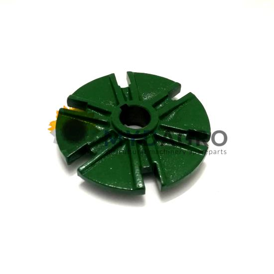 Flansa E Z10889; 22-0037;