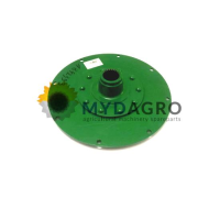 Disc E AZ42393; 26-0038; AZ31487;