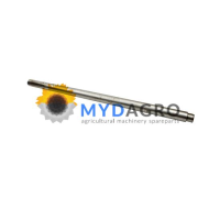 Ax variator E 670201; 670201.2; 670201.3; 02-0161; 0006702012, 0006702013;