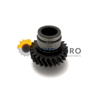 Pinion E Z12885; 26-0087; Z12521;
