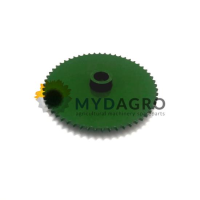 Pinion E AZ10494; 24-0093; Z56;