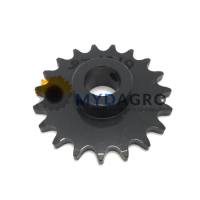 Pinion 646126; 04-0290; 0006461261; 646126.1;