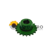 Pinion E Z27685; 22-0040;