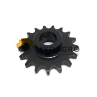 Pinion 605134; 04-0166; 0006051340 0006051341 605134.0;