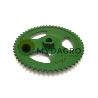 Pinion E Z11367; Z54; Z11176; 25-0085;