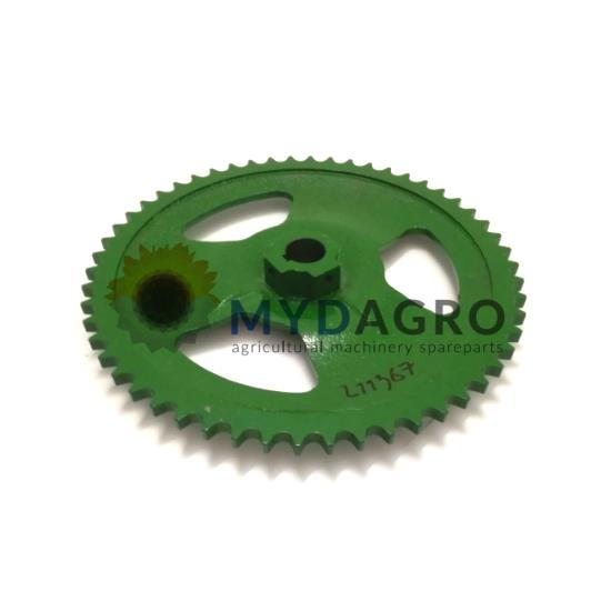 Pinion E Z11367; Z54; Z11176; 25-0085;