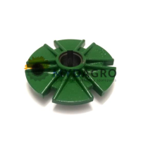 Flansa E Z11509; 21-0091;