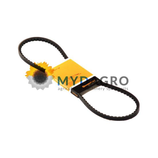 Curea AVX10X1350; CONTINENTAL; 01180830 , 241190070 , 241190510 , 244190740 , 4705361 , 4796442 , 7701027182 , 7701029707;71/144-13500; 144-13500;