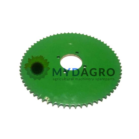 Pinion E Z30701; Z68; 22-0042