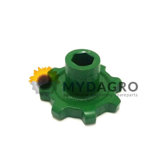 Pinion E H134603; 24-0114;