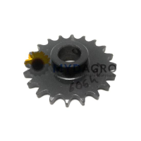 Pinion 605421; 04-0165; 0006054210, 0006054211, 605421.0;