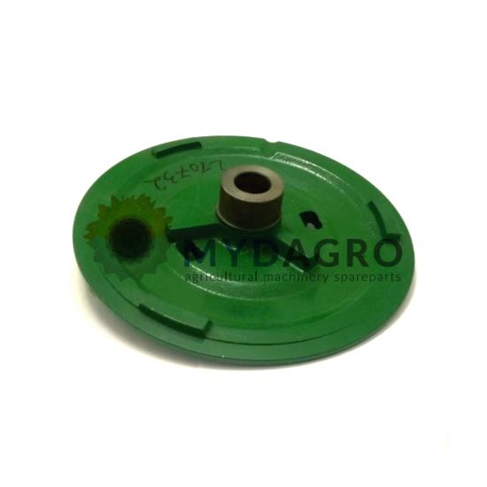 Fulie E Z10732; 22-0036;