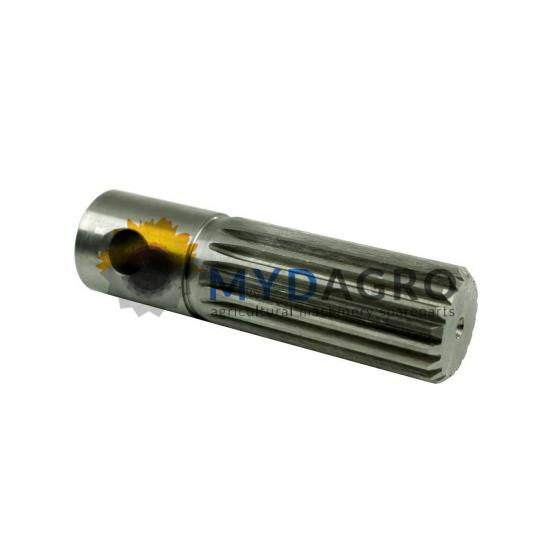 Ax E 603837; 04-0195; 603837.0;