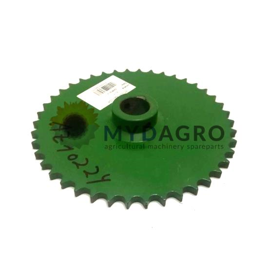 Pinion E AZ10224; 21-0066;