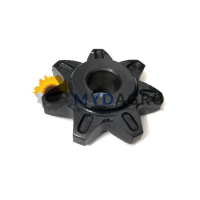 Pinion 678856; FORGED; 04-0152; 0006788563, 0006788562, 678856.2, 678856.3, 0006788564, ;