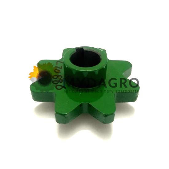 Pinion E Z10886; Z11210; 24-0039;