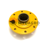 Butuc roata E Z10852; 27-0053;