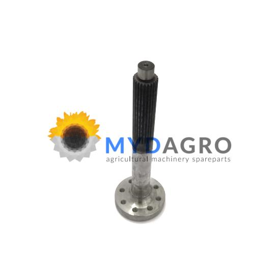 Ax priza E Z11407; 26-0064;