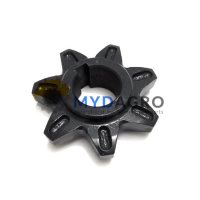 Pinion 674406-FORGED; 04-0154; 0006744061, 0006744062, 674406.1;