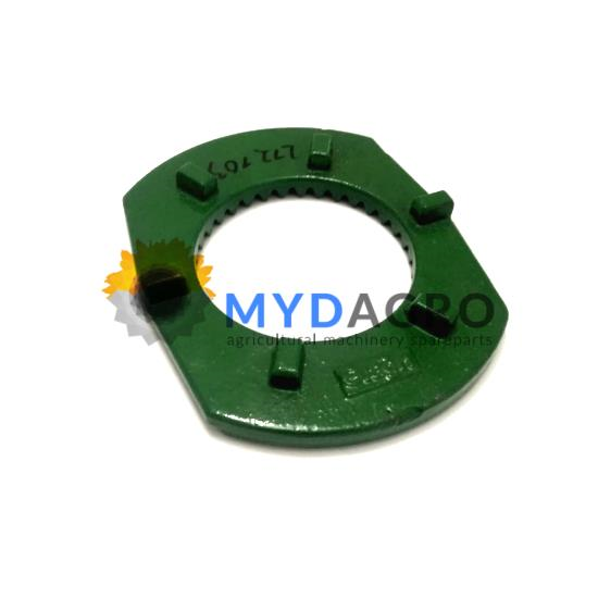 Flansa E Z12103; 22-0056;