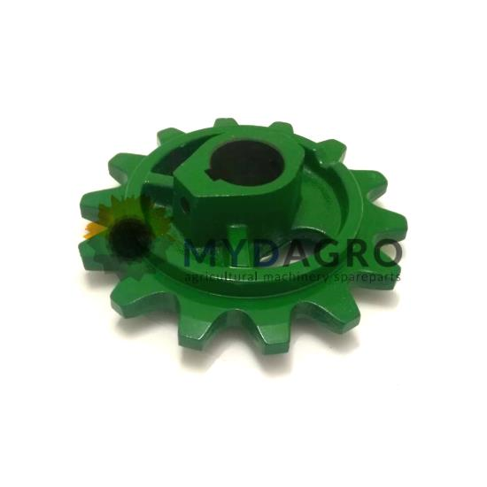 Pinion E Z11648;  24-0134;